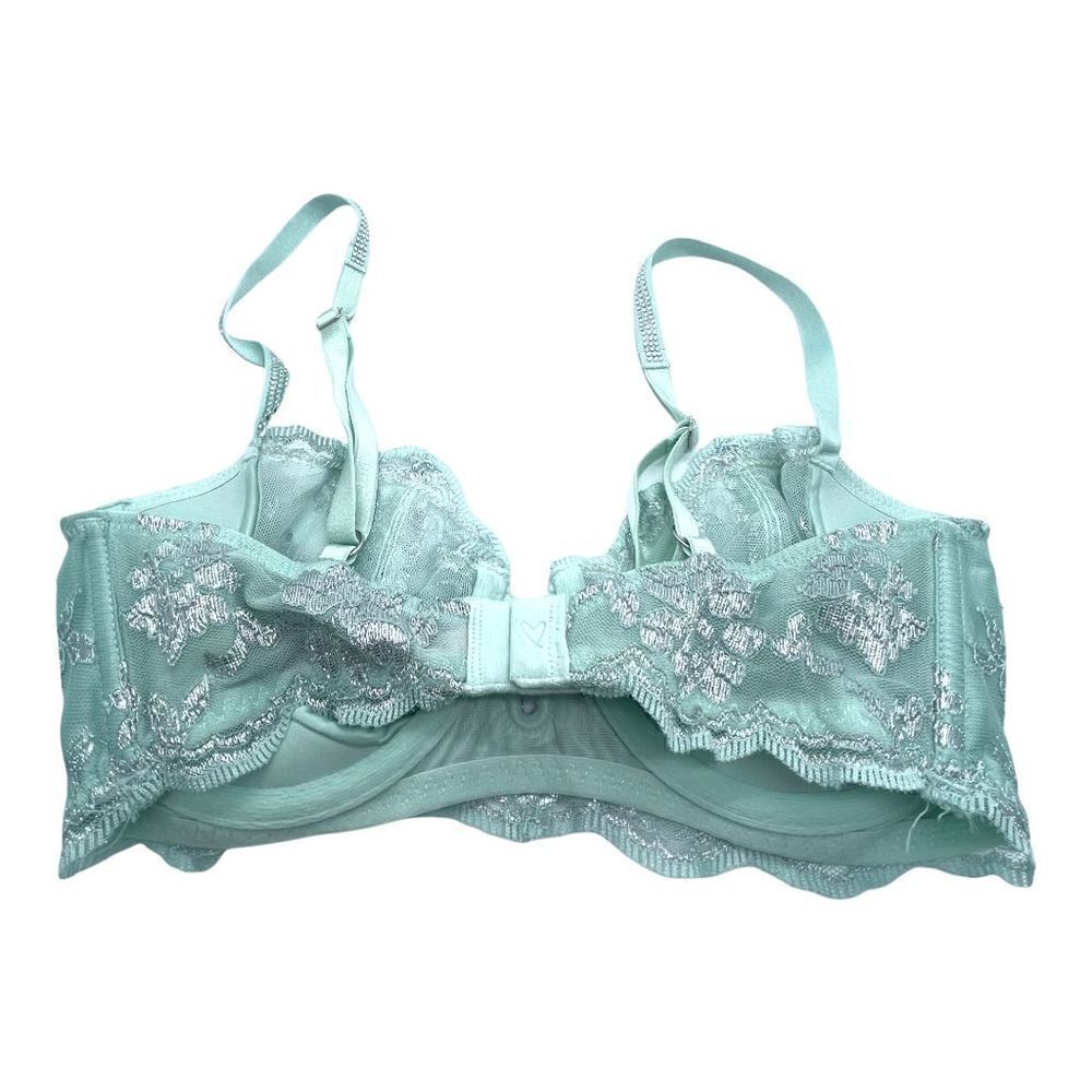 Victoria’s Secret Dream Angels Push Up without Padding Size 32D - Picture 2 of 2